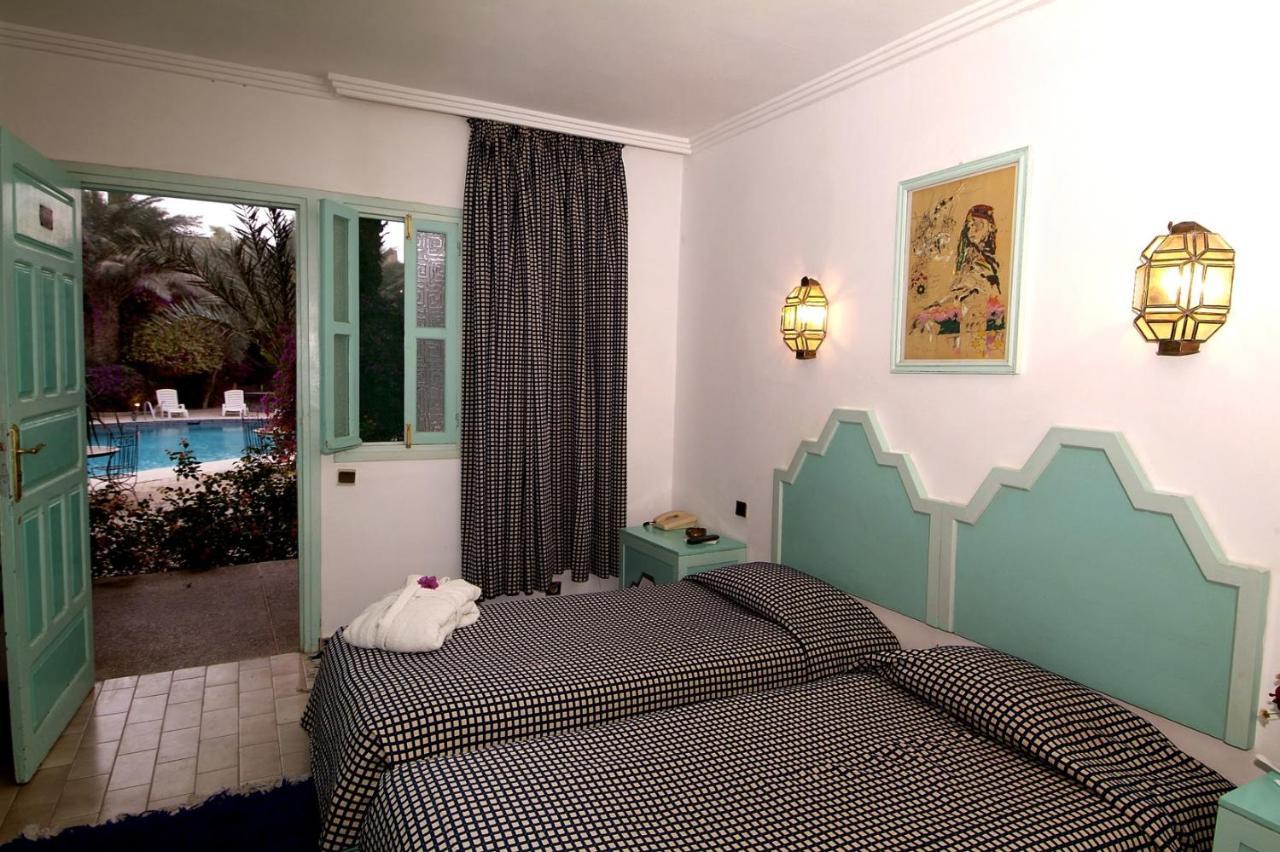 Erfoud Le Riad ภายนอก รูปภาพ