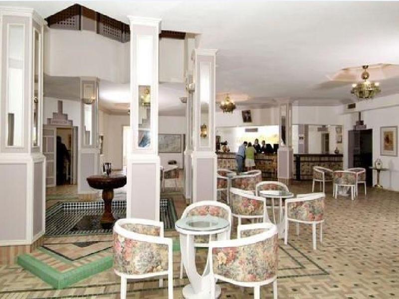 Erfoud Le Riad ภายนอก รูปภาพ