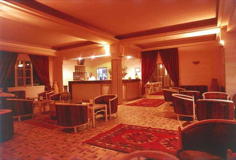 Erfoud Le Riad ภายนอก รูปภาพ