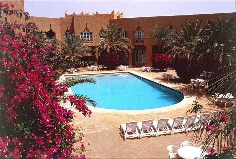 Erfoud Le Riad ภายนอก รูปภาพ