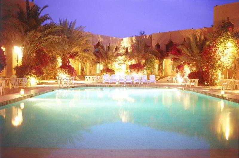 Erfoud Le Riad ภายนอก รูปภาพ