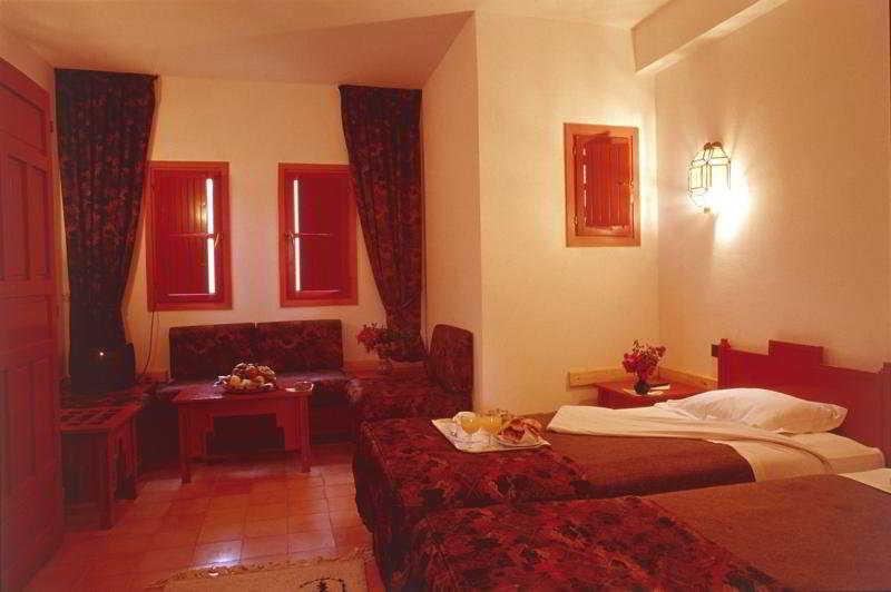 Erfoud Le Riad ภายนอก รูปภาพ