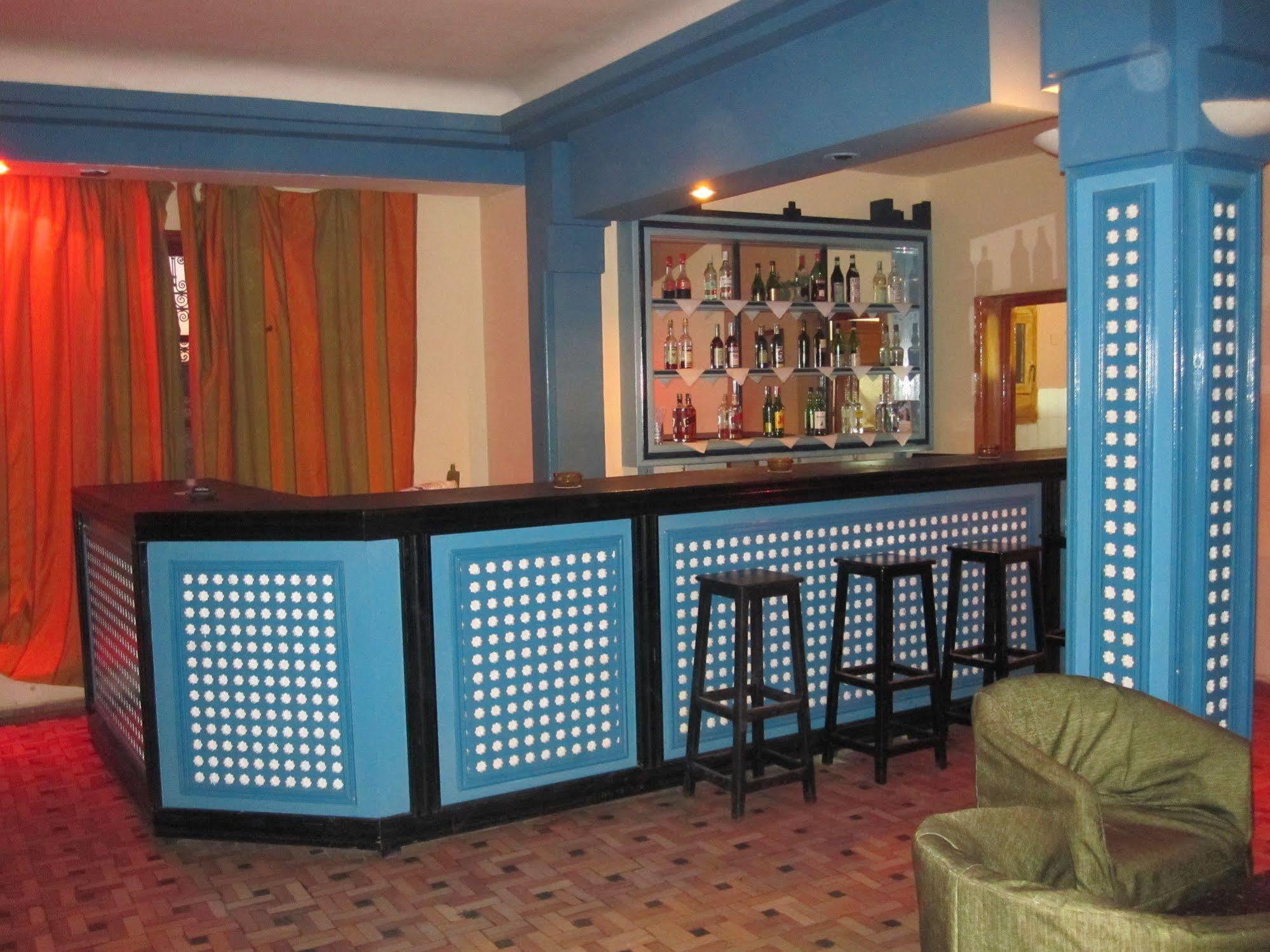 Erfoud Le Riad ภายนอก รูปภาพ