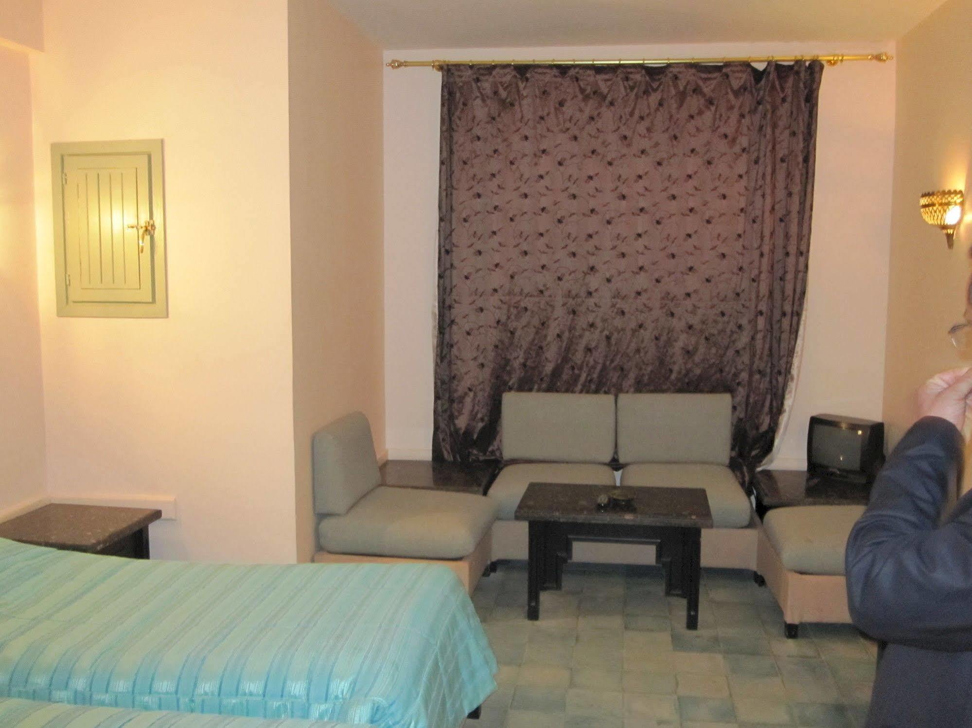 Erfoud Le Riad ภายนอก รูปภาพ